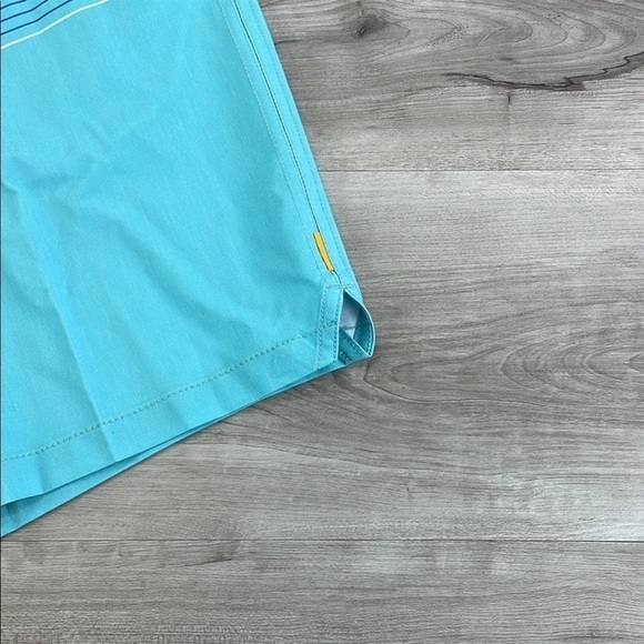 🔹QUICKSILVER- PORTSIDE VOLLY 18 BOARD-SHORTS - Picture 6 of 9